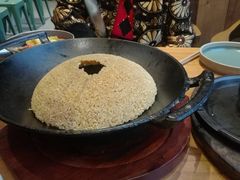 -薇酌饮·陕西菜(南门外店)