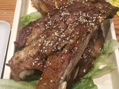 -木屋烧烤(岗顶二店)