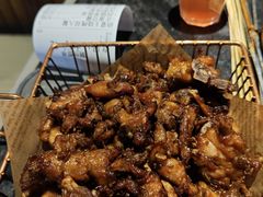 -醉炫音速烧烤·干煸菜(沙河总店)