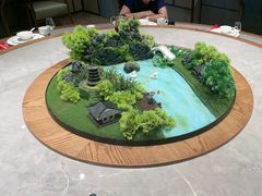 -川旺角川粤融合菜•海景餐厅(星海广场店)