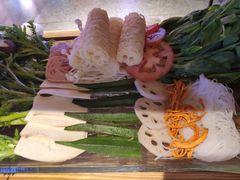 -霸王虾·小龙虾香辣蟹(玉林店)