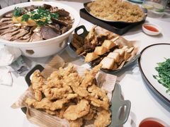 -潮界(虹桥新天地店)