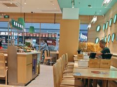 -谷田稻香·砂锅菜(南沙万达广场店)