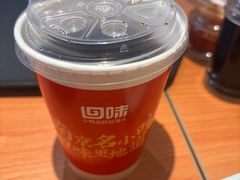 -回味鸭血粉丝汤(夫子庙瞻园路店)