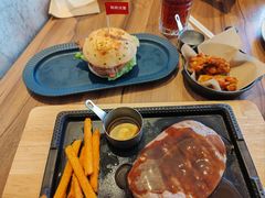 -必胜客(太和店)