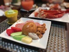 -天诚丽筠酒店-西餐厅