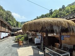 -黄瓜箐温泉疗养院