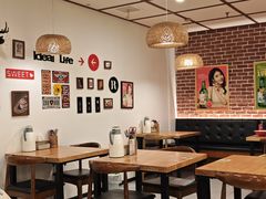 -多宾韩国料理(学衡路店)