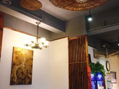 大堂-本味焖罐源(天泽街店)