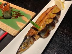 -和一料理(安阳店)