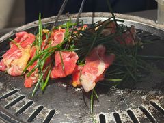 -合易泓烤肉•首创生椰大油边(宁山路店)