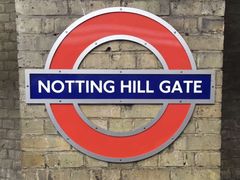 -诺丁山