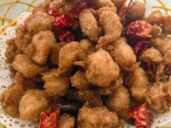 -天天向上素食餐厅(五台山店)