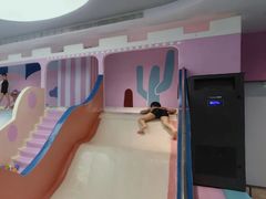 -青水瓦台汤泉(未央店)