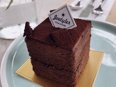 松露巧克力-乔泰勒JOETYLER西餐厅(曲江店)