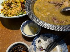 -95号酱骨·一块豆腐(展春园西路店)