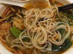 -水平有限广西米粉·广西风味集(五道口店)