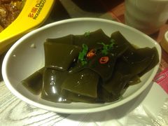 -多嘴肉蟹煲(万达店)