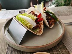 墨西哥牛肉法吉塔-巴别塔法餐舍(朝阳店)