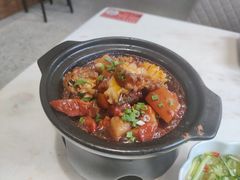 -丁字口海鲜热炒·烧烤大排档