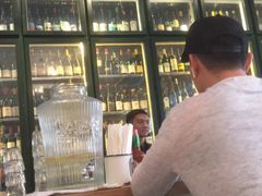 -RAC BAR(安福路店)