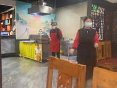 -重庆巴渝火锅(钟家村店)