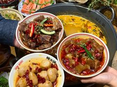 -楠火锅(太古里总店)