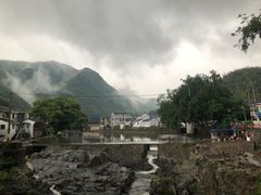 -四明山国家森林公园
