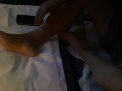 -江南足纪·影院足道·轻奢SPA(笋岗HALO广场店)