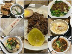 -长寿面(北京西路店)