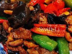 -欣旺·迎宾楼·百年无锡菜