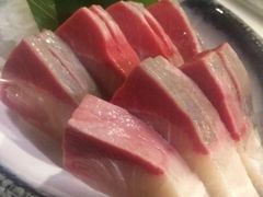 鹿儿岛黄鲥鱼-半藏居酒屋(香港花园店)