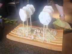 -湊湊火锅·茶憩(和平大悦城店)
