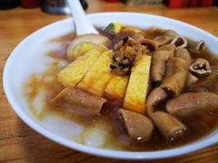 -汕头小吃粿汁(怡居街店)