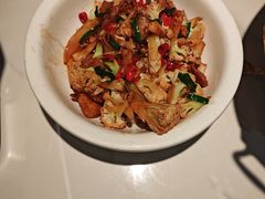 -湘当有饭剁椒鱼头(昆山招商花园城店)