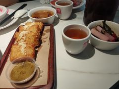-新辣宴·湖南家常菜·商务聚餐(中粮创芯店)