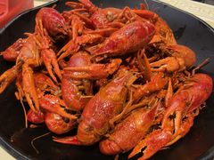 -聚味瞿记·龙虾堂(坡子街店)