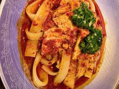 -青海名吃尕张娃非遗烤肉(海湖总店)