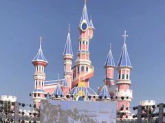 -沈阳方特欢乐世界