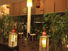 -园林格兰云天大酒店-太极名厨中餐厅