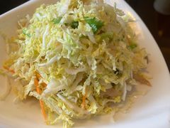 -喜乐餐厅•灯笼虾球首创者•本地小海鲜(二马路店)