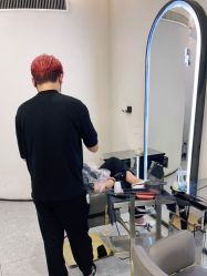 -上禾 HAIR SALON
