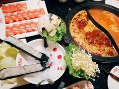 -井格重庆火锅(新世纪店)