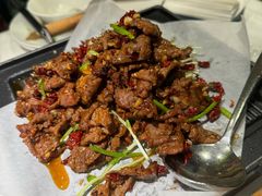 -飶香居(省博物馆店)