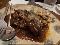 -Bistro Les Lilas丁香花小酒馆