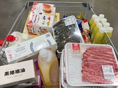 -山姆会员商店(上海浦东店)