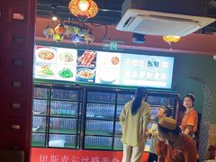 -伊斯麦尔丝路·新派菜(沙子口店)