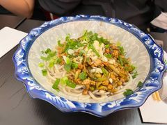 炸酱面-陈家面馆