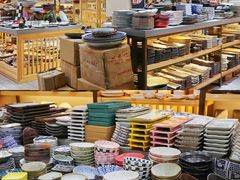 -杭州陶瓷品市场·景青陶瓷有限公司