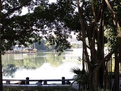 -荔湾湖公园